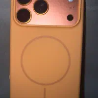 ایفن ۱۷ پرومکس