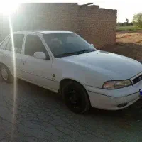 دوو سیلو مدل ۱۳۸۱|خودرو سواری و وانت|اصفهان, محله اسلامی|دیوار