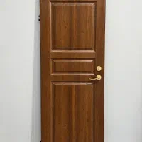 درب اتاق خواب