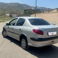 206sd|خودرو سواری و وانت|مشهد, سرافرازان|دیوار