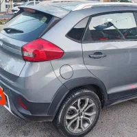 x22 1397|خودرو سواری و وانت|آران و بیدگل, |دیوار