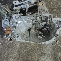 گیربکس زانتیا ، پژو،
