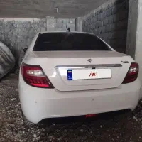 دنا پلاس EF7 پلاس صفر