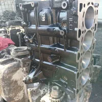 نیم موتور ef7|قطعات یدکی و لوازم جانبی|خاوران, |دیوار