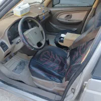 پژو 405 مدل 96|خودرو سواری و وانت|بندر کنگان, |دیوار