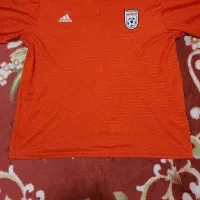 پیراهن تیم ملی ایران