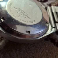 سیکو پنج اتوماتیک|ساعت|شیراز, شهرک مفتح|دیوار