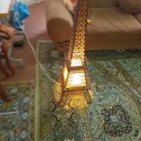 چراغ خواب|چراغ خواب و آباژور|رشت, حمیدیان|دیوار