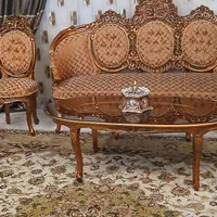 مبل استیل و نهارخوری|مبلمان خانگی و میز عسلی|گرگان, |دیوار