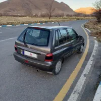 پراید ۱۱۱|خودرو سواری و وانت|اراک, |دیوار