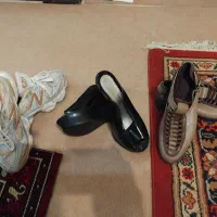 پرده حریر همه عکسها رو ببینی|پرده، رانر، رومیزی|تهران, شهرآرا|دیوار