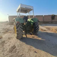 تراکتورجاندیر3350|خودرو سنگین|مرودشت, دولت آباد|دیوار