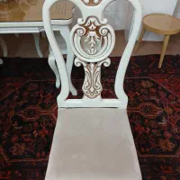 میز غذاخوری|میز و صندلی غذاخوری|زنجان, |دیوار