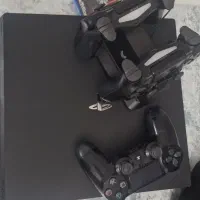 فروش فوری|کنسول، بازی ویدئویی و آنلاین|قرچک, باقرآباد|دیوار