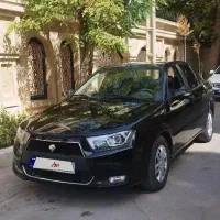 دنا معمولی مدل ۹۸