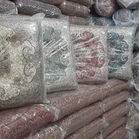 پشتی شاه نشین سنتی سفره هفت سین مدل ۱۲ رنگ|پشتی|مشهد, وکیلآباد|دیوار