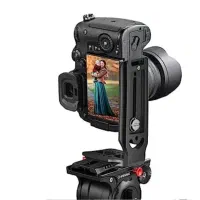 ال براکت دوربین Camera L Bracket|دوربین عکاسی و فیلم‌برداری|شیراز, شهرک مفتح|دیوار