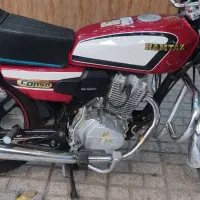 موتور همتاز در حد خشک.