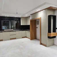 کابینت تعمیرات ام دی اف اجرا  طراحی اقساط