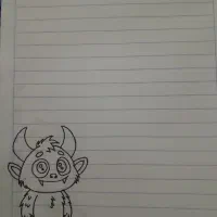 دفتر مشق طراحی شده|لوازم التحریر|نیشابور, شهرک فیروزه|دیوار