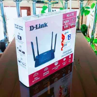 *مودم سیم کارت خور 4G/LTE دی لینک M920*|مودم و تجهیزات شبکه|مشهد, کوثر|دیوار