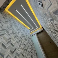 کناف و ارمسترانگ اقساط|خدمات پیشه و مهارت|رشت, گلسار|دیوار