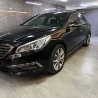 سوناتا LF 2017 بنزین