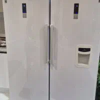 یخچال فریزر پارس