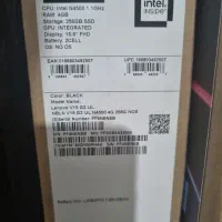 لب تاب Lenovo|رایانه همراه|کاشان, فاز ۲ ناجی آباد|دیوار