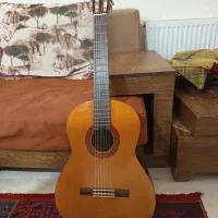 گیتار یاماها cm40 اصل اندونزی