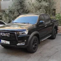 کی ام سی تی هشت T8 بیرنگ ۱۴۰۲ گارانتی فعال تک برگ