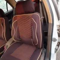 تولید وپخش روکش صندلی اتومبیل|قطعات یدکی و لوازم جانبی|اسلامشهر, شهرک احمدیه|دیوار