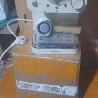 دستگاه قهوه ساز