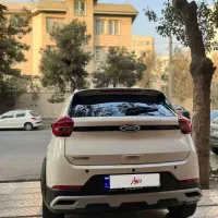 ماشین ام وی ام ایکس۲۲ پرو در حد نو|خودرو سواری و وانت|کرج, عظیمیه|دیوار