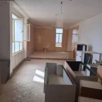 آپارتمان ۱۰۰متری