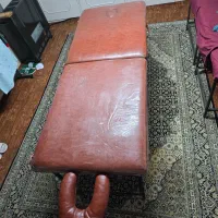 تخت ماساژ چمدانی