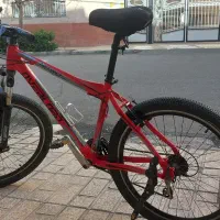 دوچرخه اوور لورد 28