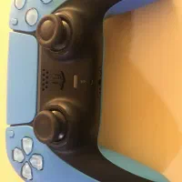 دسته  اصل ps5