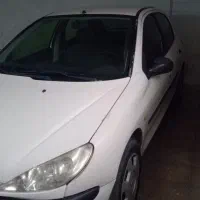 206 88 تیپ 2|خودرو سواری و وانت|هشتگرد, فاز ۲ مهستان|دیوار