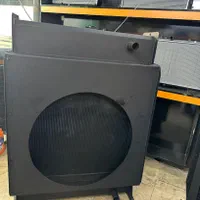 انواع رادیاتور موتور اب و   ژنراتور برق