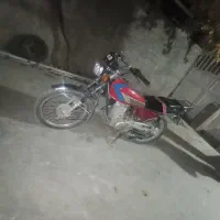 موتور پارسا ۱۵۰