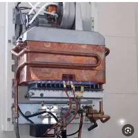 نصب تعمیر و سرویس تخصصی ابگرمکن وپکیج
