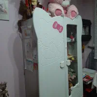 سرویس خواب کودک|تخت و سرویس خواب|ری, ظهیرآباد|دیوار