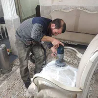 مبل شویی بزرگ دیار مشهد|خدمات نظافت|مشهد, الهیه|دیوار