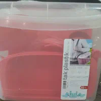 ظرف غذا مسافرتی