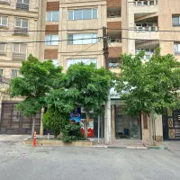اجاره مغازه تجاری۲۴ متری+۲۴ متر زیرزمین|اجارهٔ مغازه و غرفه|تهران, کن|دیوار