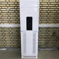 فروش  کولر گازی ایستاده