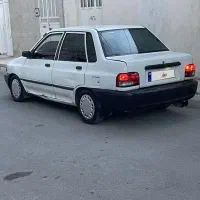 پراید مدل ۸۰|خودرو سواری و وانت|نظرآباد, نظرآباد|دیوار