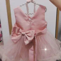 لباس عروسکی|کفش و لباس بچه|تهران, شهرک ابوذر|دیوار