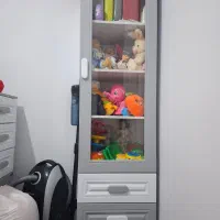 کمد و دراور کودک